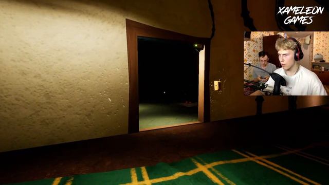 🦎 Играем в Hello Neighbor с Егором!!! смотреть онлайн