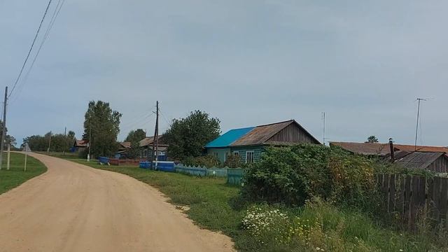 селородное#край#Поездка на Родину в село Тумаково,Ирбейского района в августе 2020г