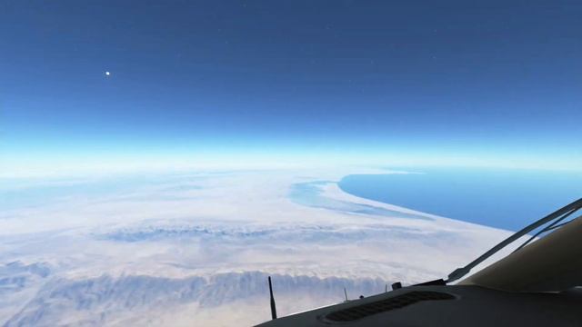 Infinite Flight: Istanbul (IST) to Manila (MNL) | TIMELAPSE | Turkish Airlines | A350-900 смотреть онлайн