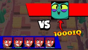 Бравл Старс - Смешные моменты и Лучшие моменты #3 ? | Brawl Stars Funny Moments & Wins & Fails #3