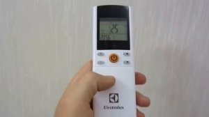 Сплит-система Electrolux Nordic (EACS-36HT/N3)