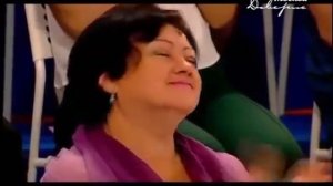 Как убрать Холку. Бубновский.