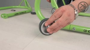 Мотоподкат передний. Схема, Сборка, Применение.