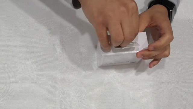 Huawei FreeBuds 4i Kulaklık Kutu Açılımı & Tanıtımı смотреть онлайн