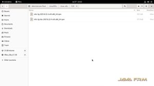How to access NTFS Volume in Oracle Linux 9