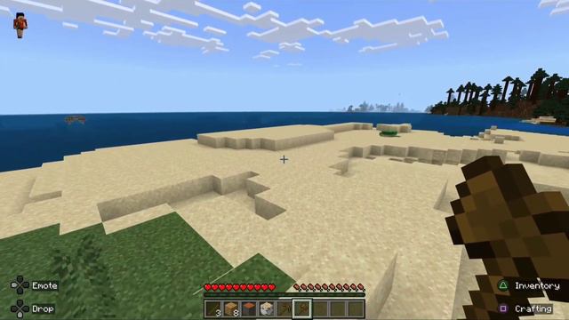 МАЙНКРАФТ НО Я НЕ МОГУ НИЧЕГО ДЕЛАТЬ смотреть онлайн