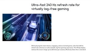 Philips Evnia 49M2C8900 | 240Hz and QD-OLED Gaming Monitor!