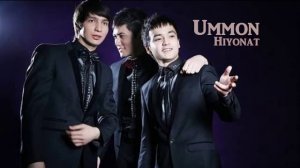 Ummon - Hiyonat (Official music)