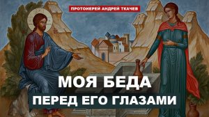 Настало уже время, когда Богу поклоняются в духе и истине. Отец Андрей Ткачёв