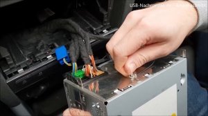 Audi A3 8P Bluetooth Streaming Interface nachrüsten in 5 Minuten - Für Smartphone, Spotify & Co.