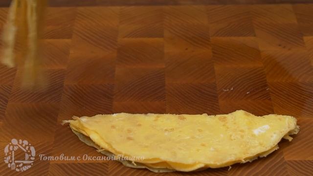 Этот САЛАТ Вас Точно Покорит! Легкий и вкусный