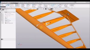 Бойцовка. Кордовая модель. (часть 1)