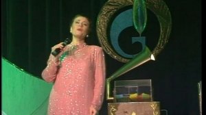 Валентина Толкунова Женское сердце/Valentina Tolkunova Woman's heart
