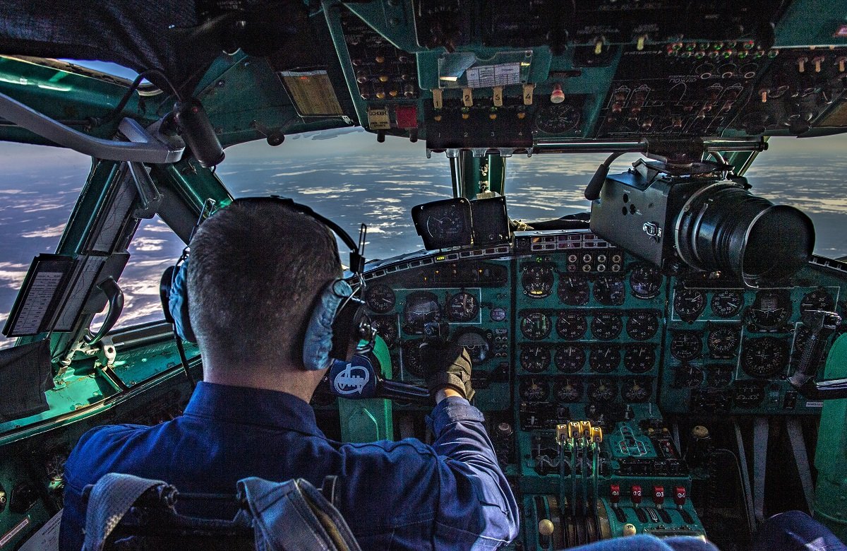 АН-22.mp4 смотреть онлайн