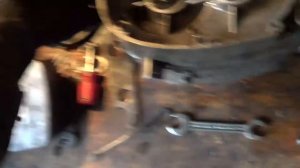 Разборка двигателя ш57   ВпВ#2