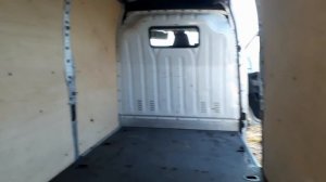 Смотрим на авторынке Opel Movano 2013 год 13700$.