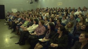 В театре "Самарская площадь" на суд зрителей представили спектакль по пьесе "Богатые невесты"