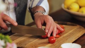 Дженнаро Контальдо - Фритата с пастой