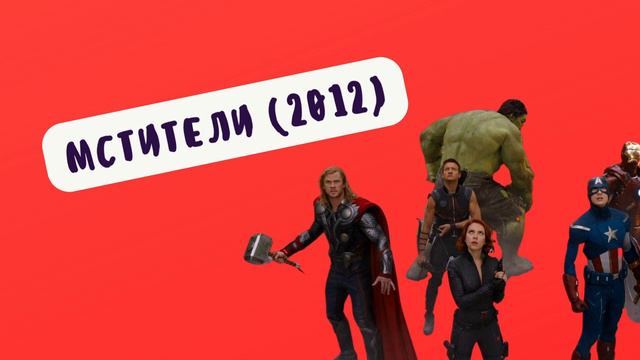 Викторина по фильмам Marvel | Угадай по кадру | Quiz Kids смотреть онлайн