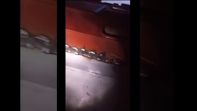 Замена кроштейна Таврия задняя балка #автомобили #таврия #ремонт #автомеханик смотреть онлайн