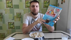 ОБЗОР пельменей - ПЕЛЬМЕНИ ИЗ ГОВНА №2!!!