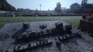 Украденное детство . Дети прошедшие через ад концлагерей