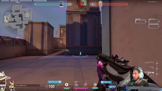 LIVE VALORANT: LETS CHECK FOR NEW UPDATES | VALORANT UPDATES | #valorantlivestream#valorantlive смотреть онлайн