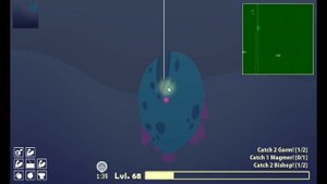 Cat Goes Fishing. СЕКРЕТЫ *ЛАБИРИНТНЫХ* РЫБ!