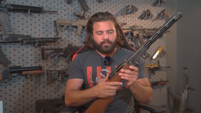 PPSH-41: The Soviet Bullet-Hose смотреть онлайн