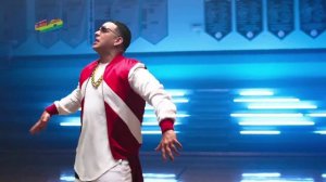 Daddy Yankee - Sgueme y Te Sigo