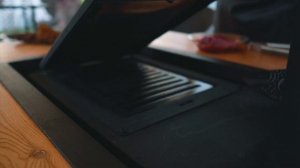 Гриль из фильма Джентльмены