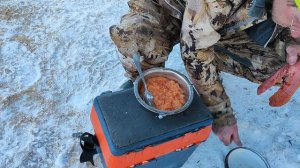 Готовим икру щуки. просто и и легко распаковываем икряной мешочек