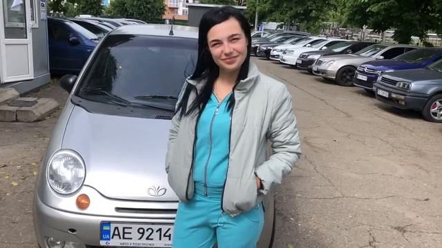 DAEWOO MATIZ - отзыв покупателя PlanetAvto смотреть онлайн