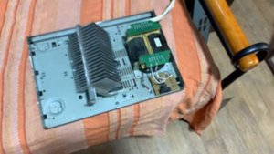 Обзор домашнего усилителя Technics su-a900mk2