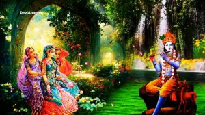 Krishna flute music for meditation: The best flute music to help you relax.Morning flute,yoga*361