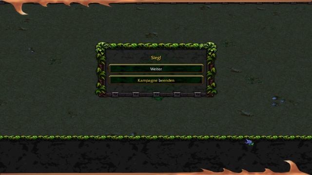 How to move the camera outside of the playable area in Warcraft III смотреть онлайн