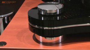 Transrotor Zet 3 в салоне AVComfort