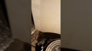 Накипь в стиральной машинке