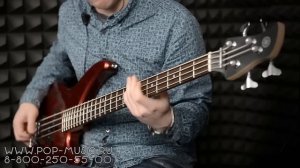 Бас-гитара YAMAHA TRBX174