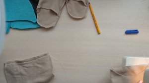 Как сшить угги