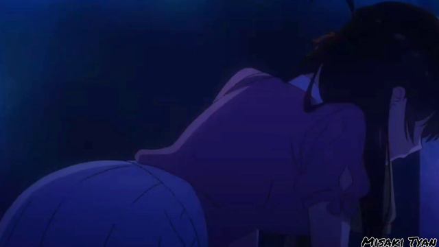 Аниме клип - Где ты взялся на мою голову [совместно с Asuna Yuki ] смотреть онлайн