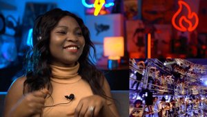 First Time Hearing ACDC | Thunderstruck | REACTION!!