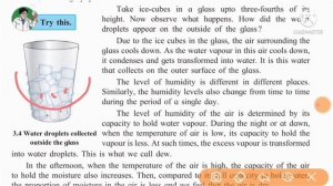 @swatisclasses STD 7 Science Lesson No-3 Properties of Natural Resources Lecture 1