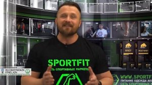 Обзор Prime Kraft от проекта "Азбука фитнеса"