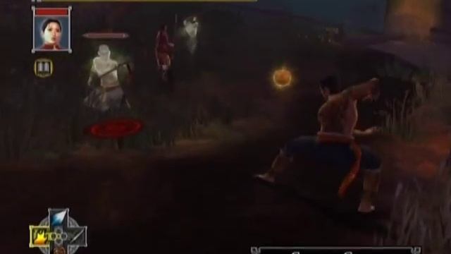 Обзор Jade Empire (2005г) смотреть онлайн