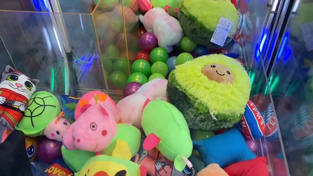 ИГРАЮ В КРУТУЮ ХВАТАЙКУ смотреть онлайн