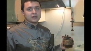 Готовим суши дома -  Делаем соус для риса