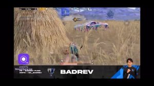 Sinister React On Badrev McLaren Push | A1 champion | Badrevop