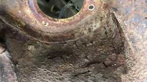 Спас  машину от сдачи в металлолом.#покраска #авто #своими #руками