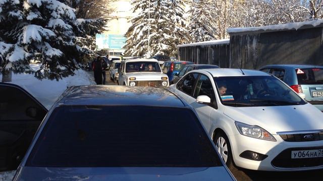 Начало заезда смотреть онлайн